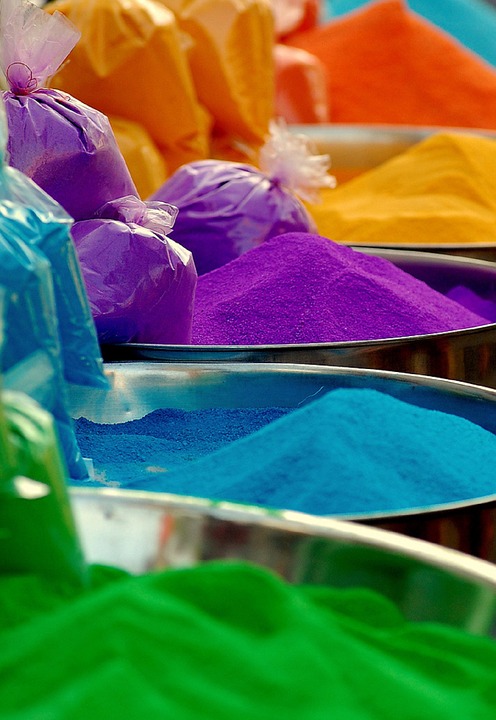 multisensory handwriting for occupational therapy in colored sand