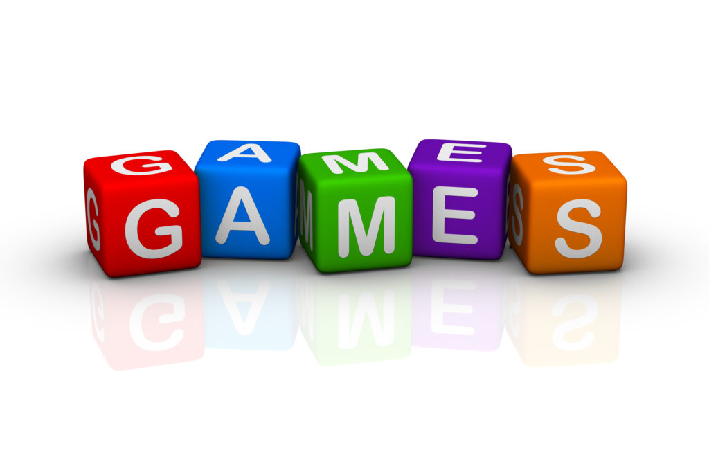 games for occupational therapy