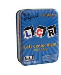 Occupational therapy games left right center directionality game