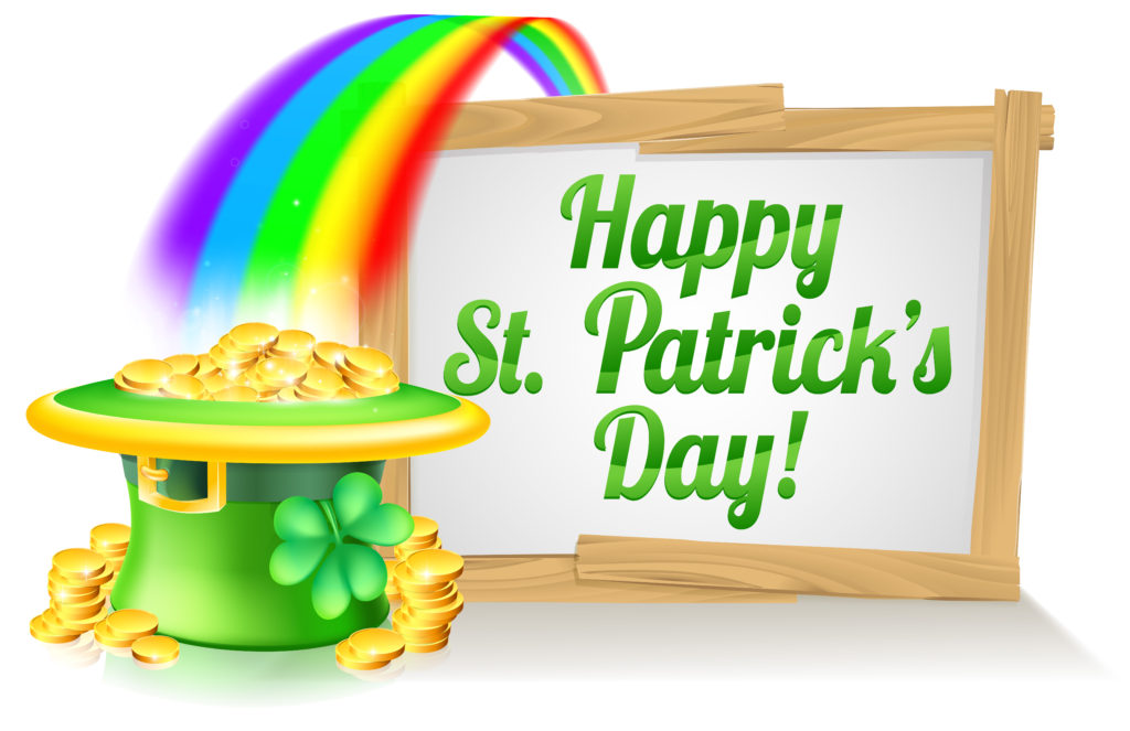 St patricks day occupational therapy crafts and activities