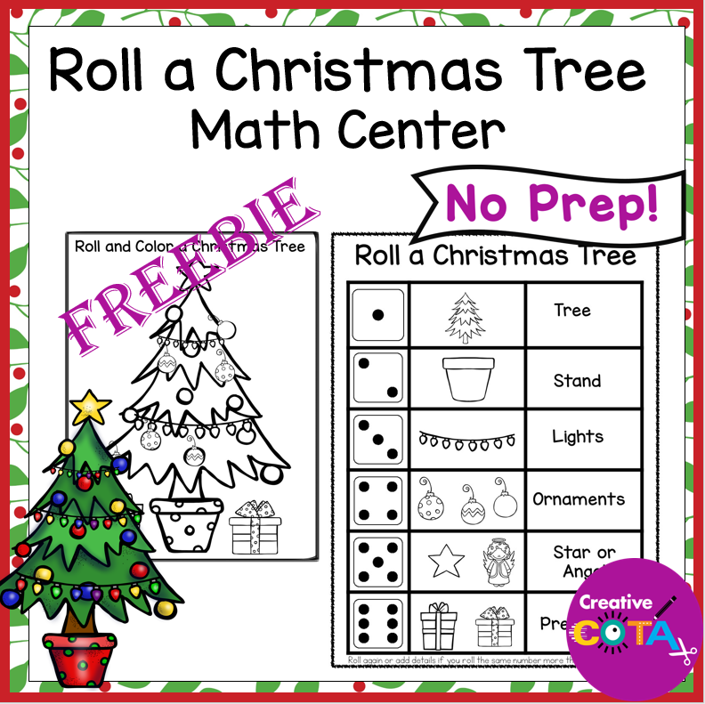 free visual perceptual drawing math center