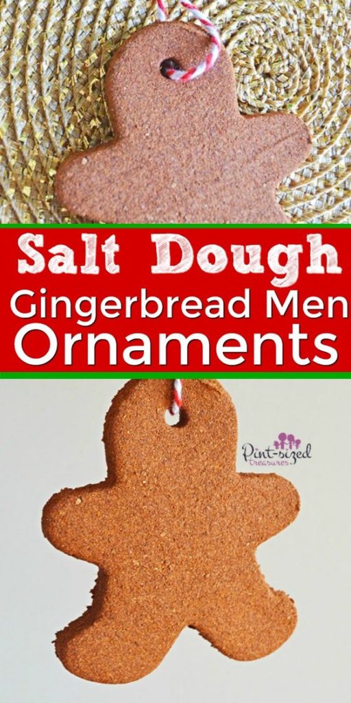 gingerbread man sensory activity for occupational therapy