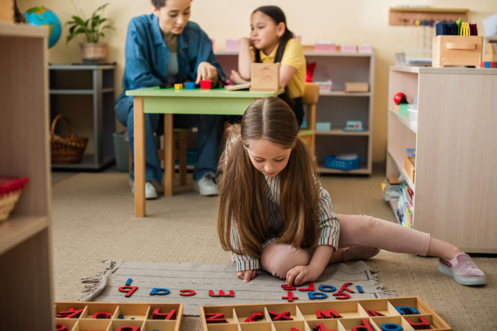 how to use games for learning and occupational therapy skill building