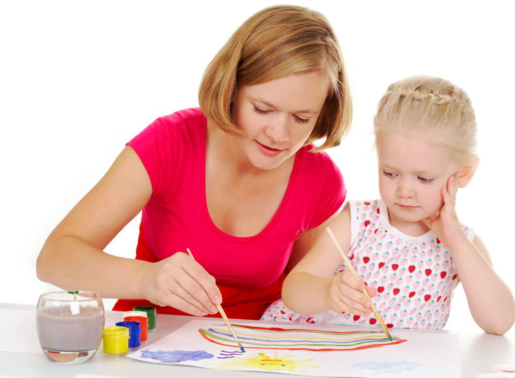 occupational therapy fine motor crafts and activities for February