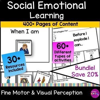 social emotional learning tools for the classroom school counseling and occupational therapy