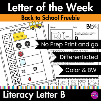 back to school craft: occupational therapy letter formation and fine motor activities