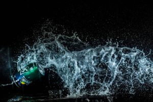 understand emotions before you explode soda can exploding
