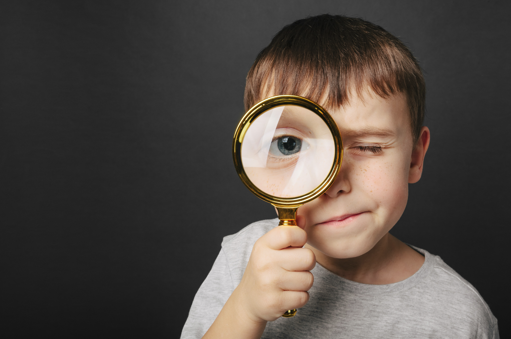 visual perceptual skills in the classroom