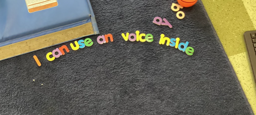 Alternative pencils for students to write with